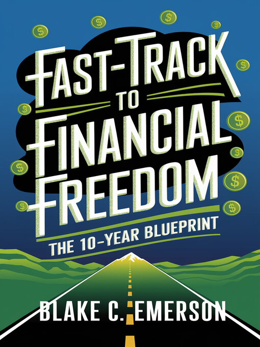 Cover image for Fast-Track to Financial Freedom